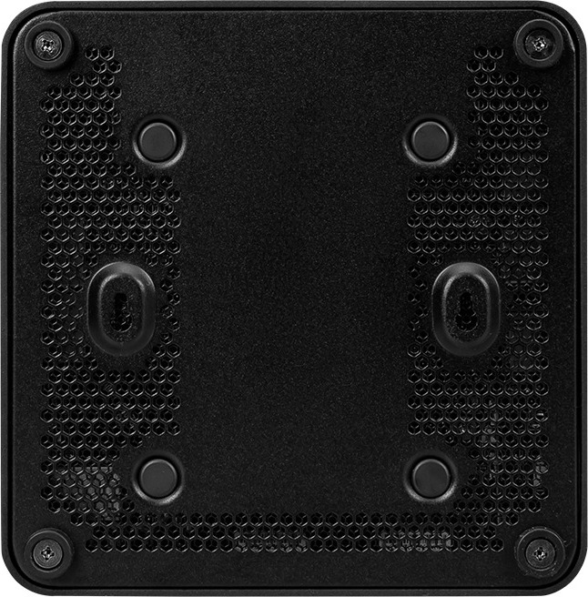 MSI Cubi/NUC 1MG-435EU/Mini/3-100U/8GB/512GB/Intel int/W11H/3R