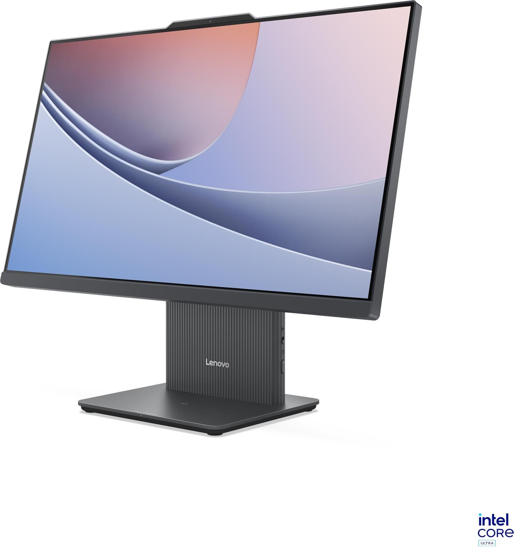 Lenovo IdeaCentre/24ILL11/23,8"/FHD/U5-226V/16GB/512GB/Intel int/bez OS/Šedá/2R