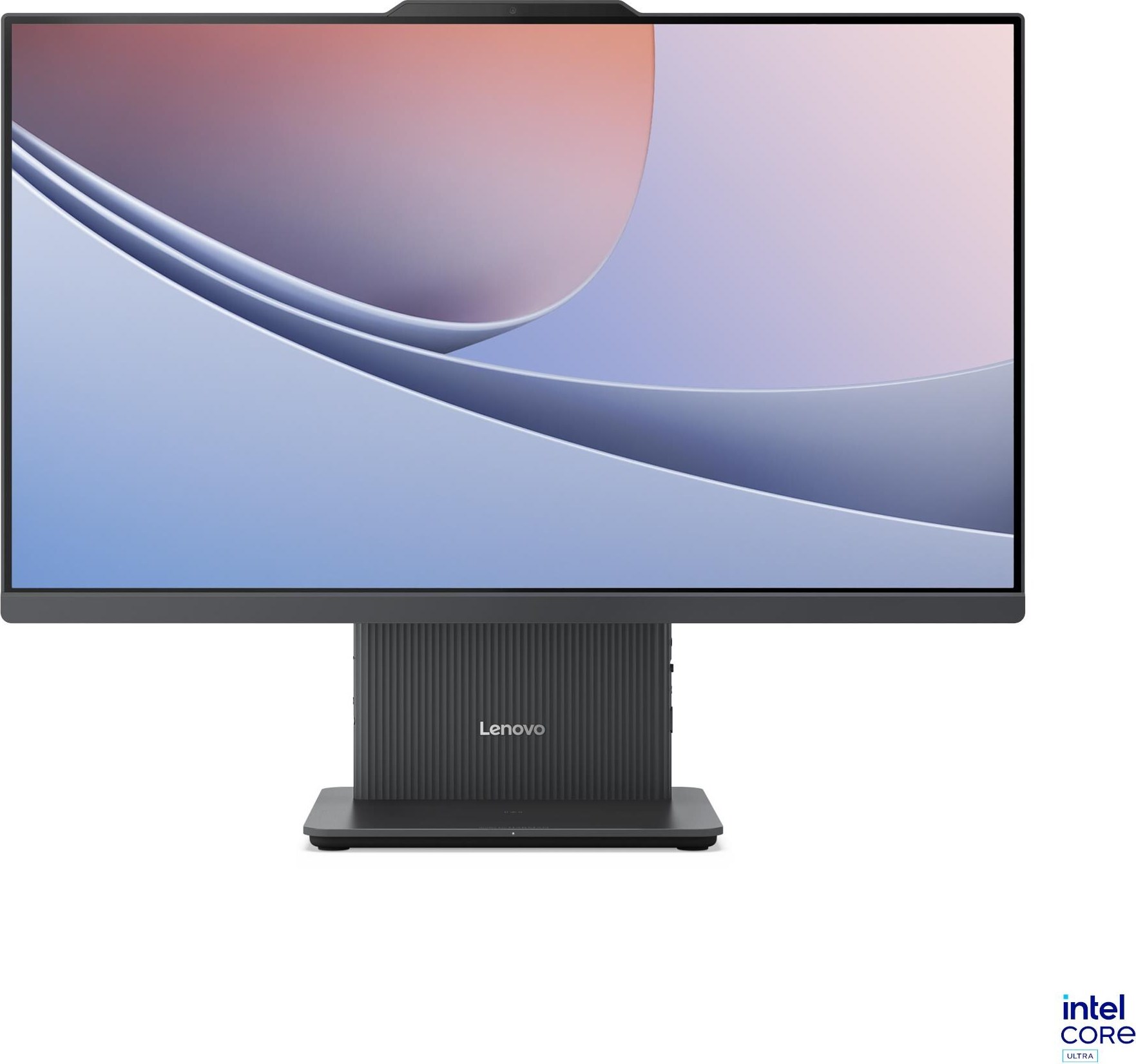 Lenovo IdeaCentre/24ILL11/23,8"/FHD/U5-226V/16GB/512GB/Intel int/bez OS/Šedá/2R