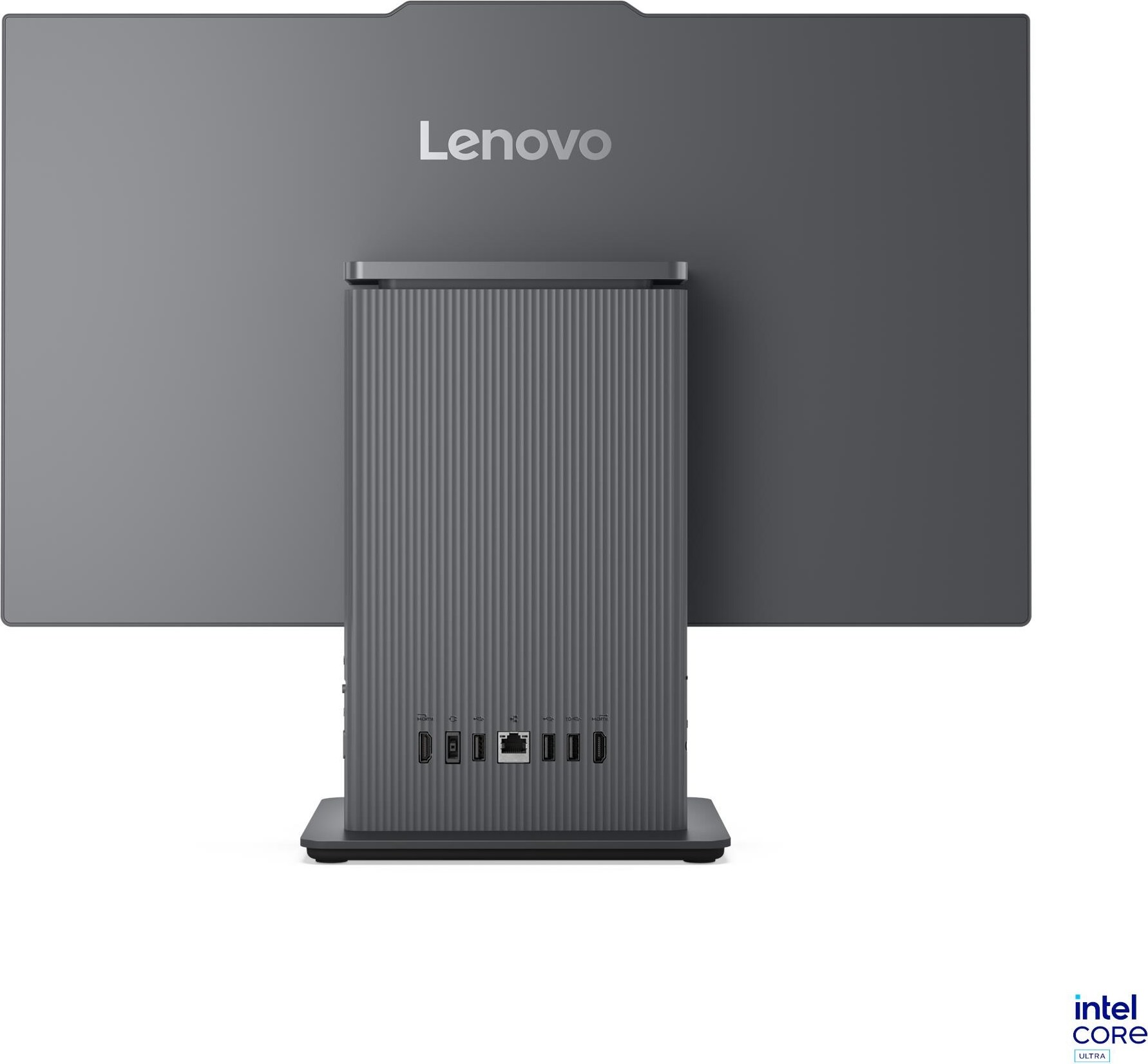 Lenovo IdeaCentre/24ILL11/23,8"/FHD/U5-226V/16GB/512GB/Intel int/bez OS/Šedá/2R