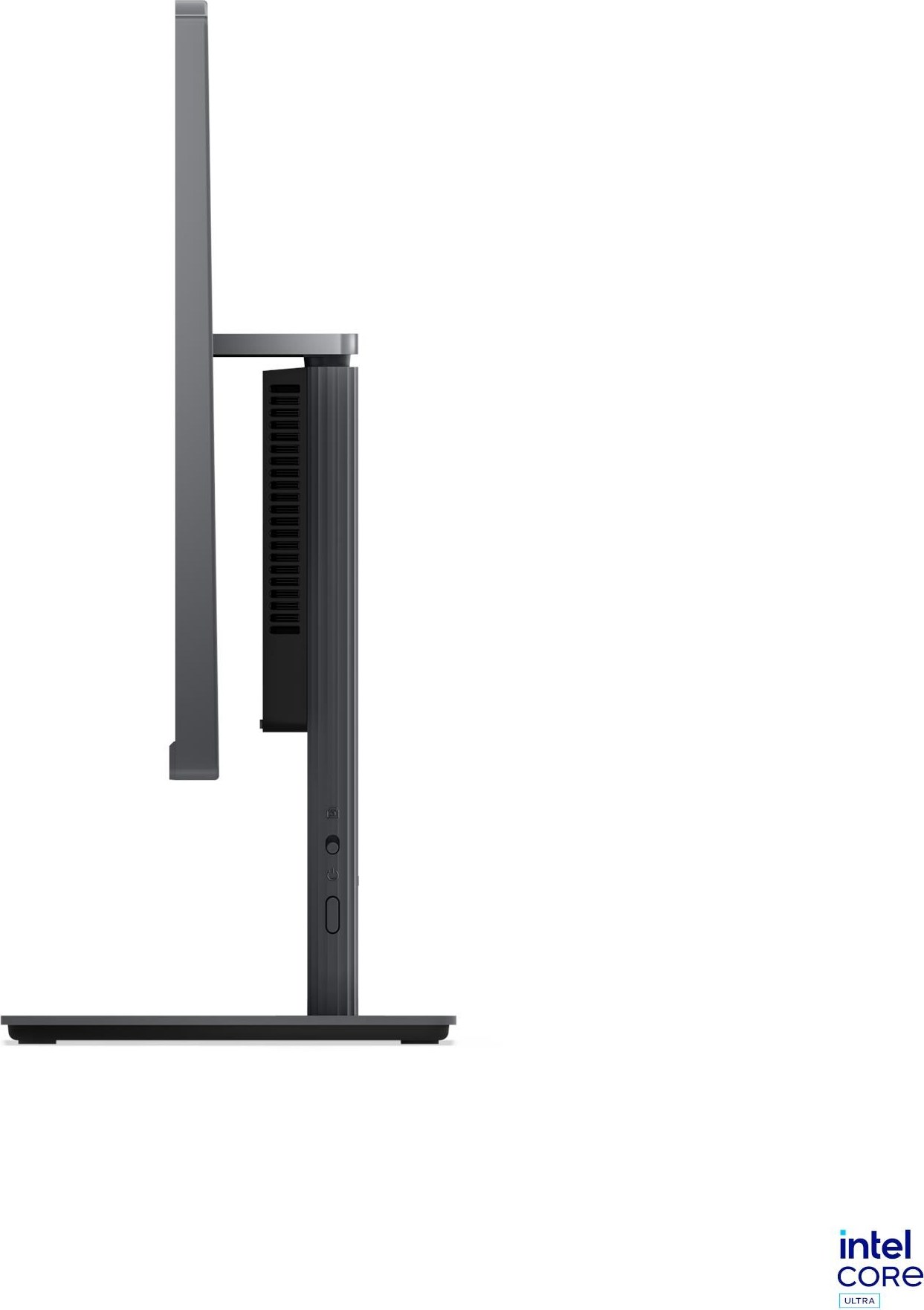 Lenovo IdeaCentre/24ILL11/23,8"/FHD/U5-226V/16GB/512GB/Intel int/bez OS/Šedá/2R