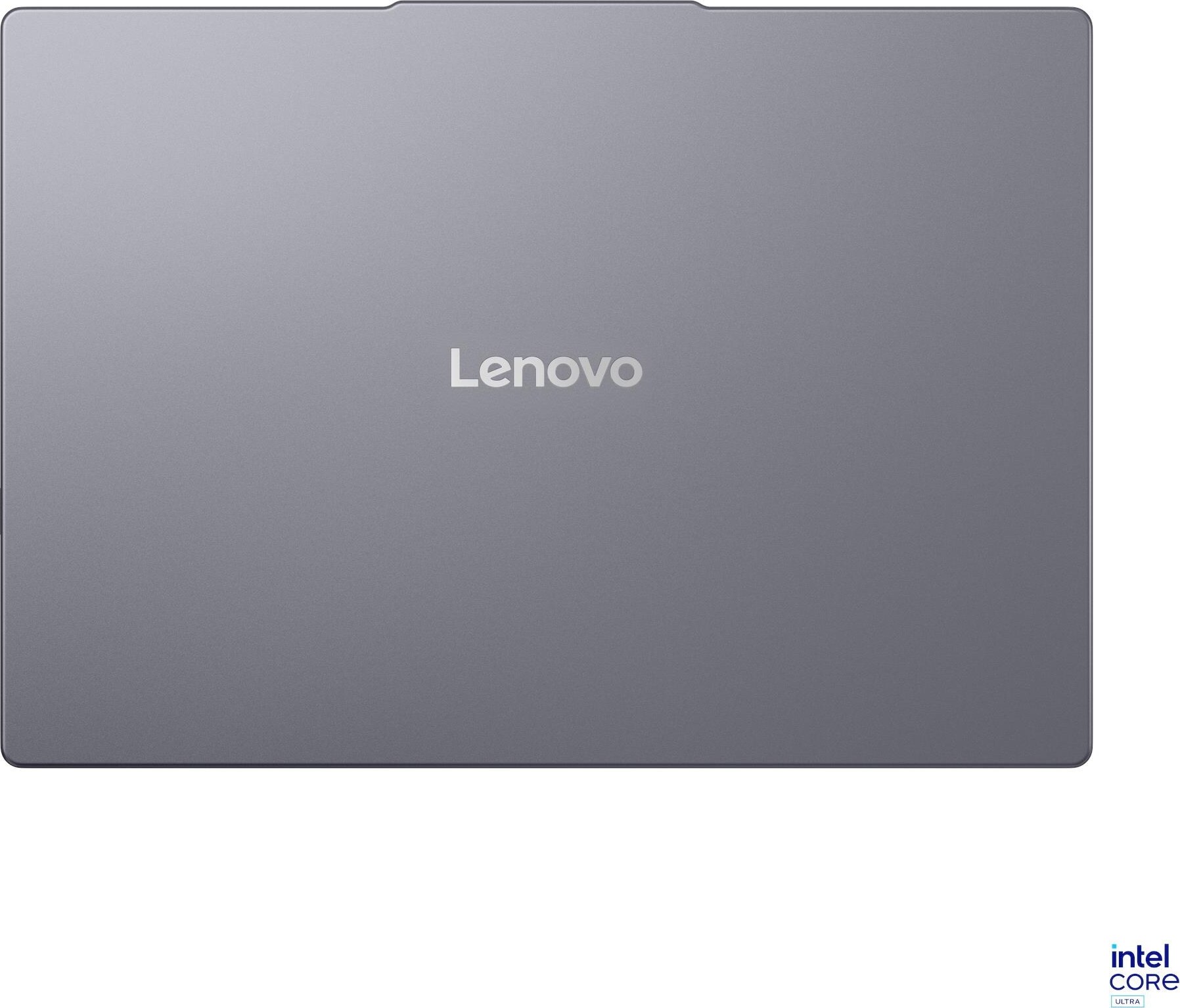 Lenovo IdeaPad Slim 3/15IPH11/U5-322/15,3"/WUXGA/16GB/512GB/Intel int/W11H/Gray/2R