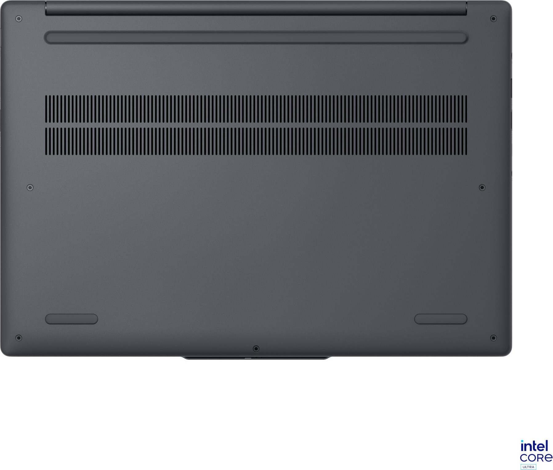 Lenovo IdeaPad Slim 3/15IPH11/U5-322/15,3"/WUXGA/16GB/512GB/Intel int/W11H/Gray/2R