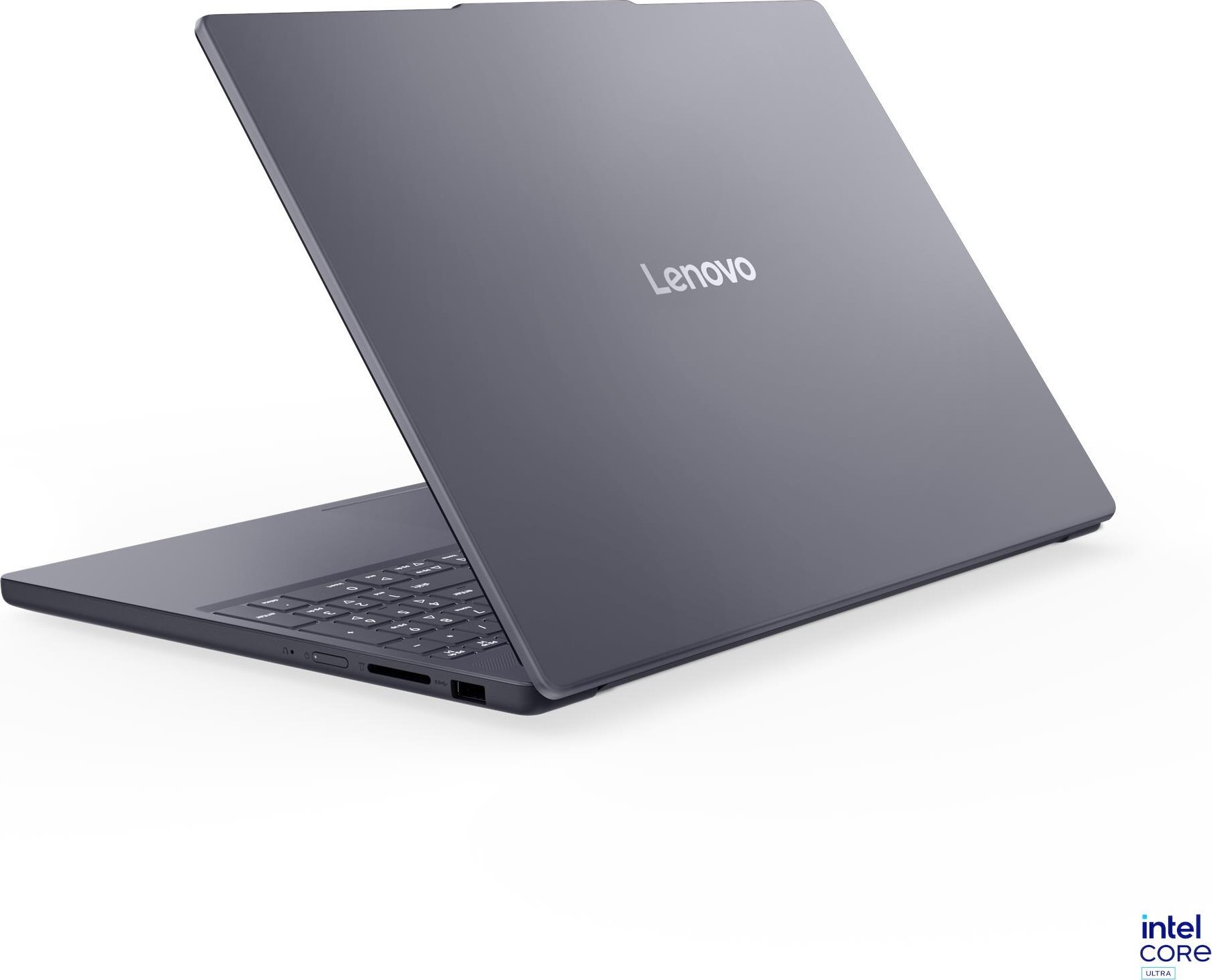 Lenovo IdeaPad Slim 3/15IPH11/U5-322/15,3"/WUXGA/16GB/512GB/Intel int/W11H/Gray/2R