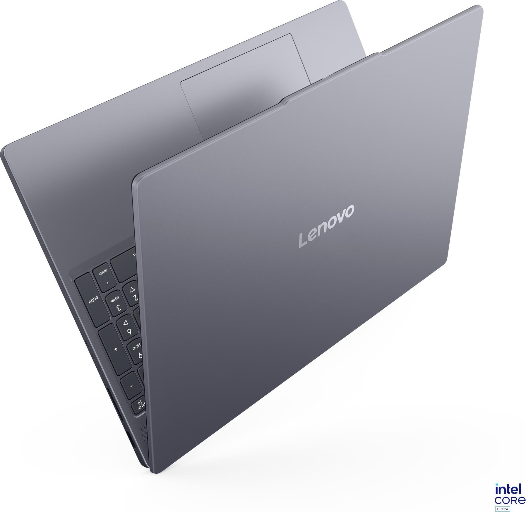 Lenovo IdeaPad Slim 3/15IPH11/U5-322/15,3"/WUXGA/16GB/512GB/Intel int/W11H/Gray/2R