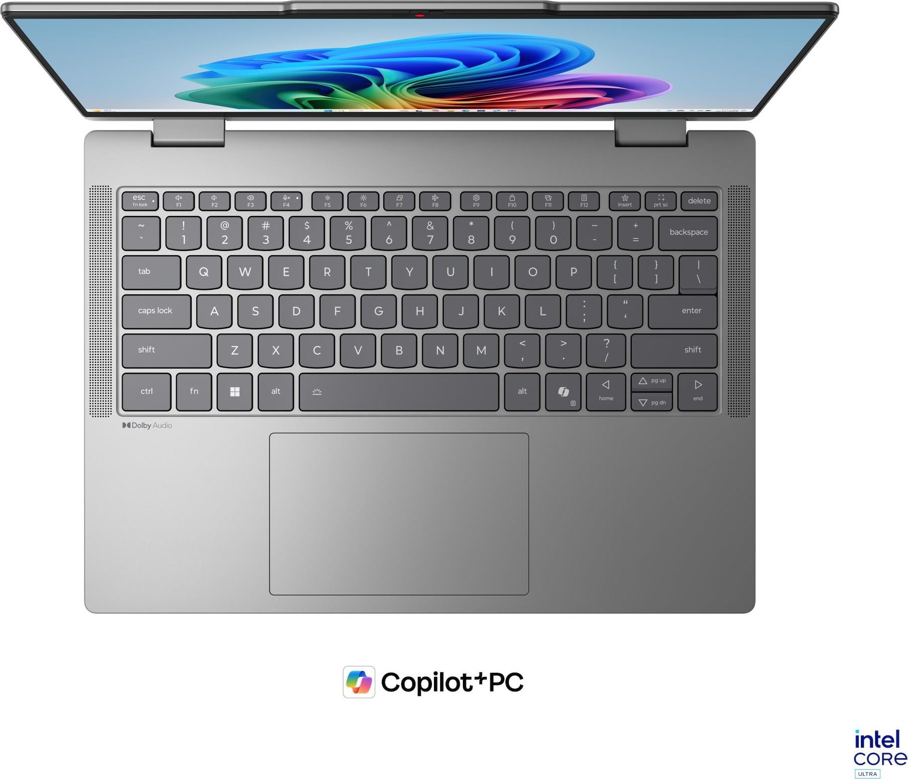Lenovo IdeaPad 5 2-in-1/14IPH11/U5-322/14"/WUXGA/T/16GB/512GB/Intel int/W11H/Gray/2R
