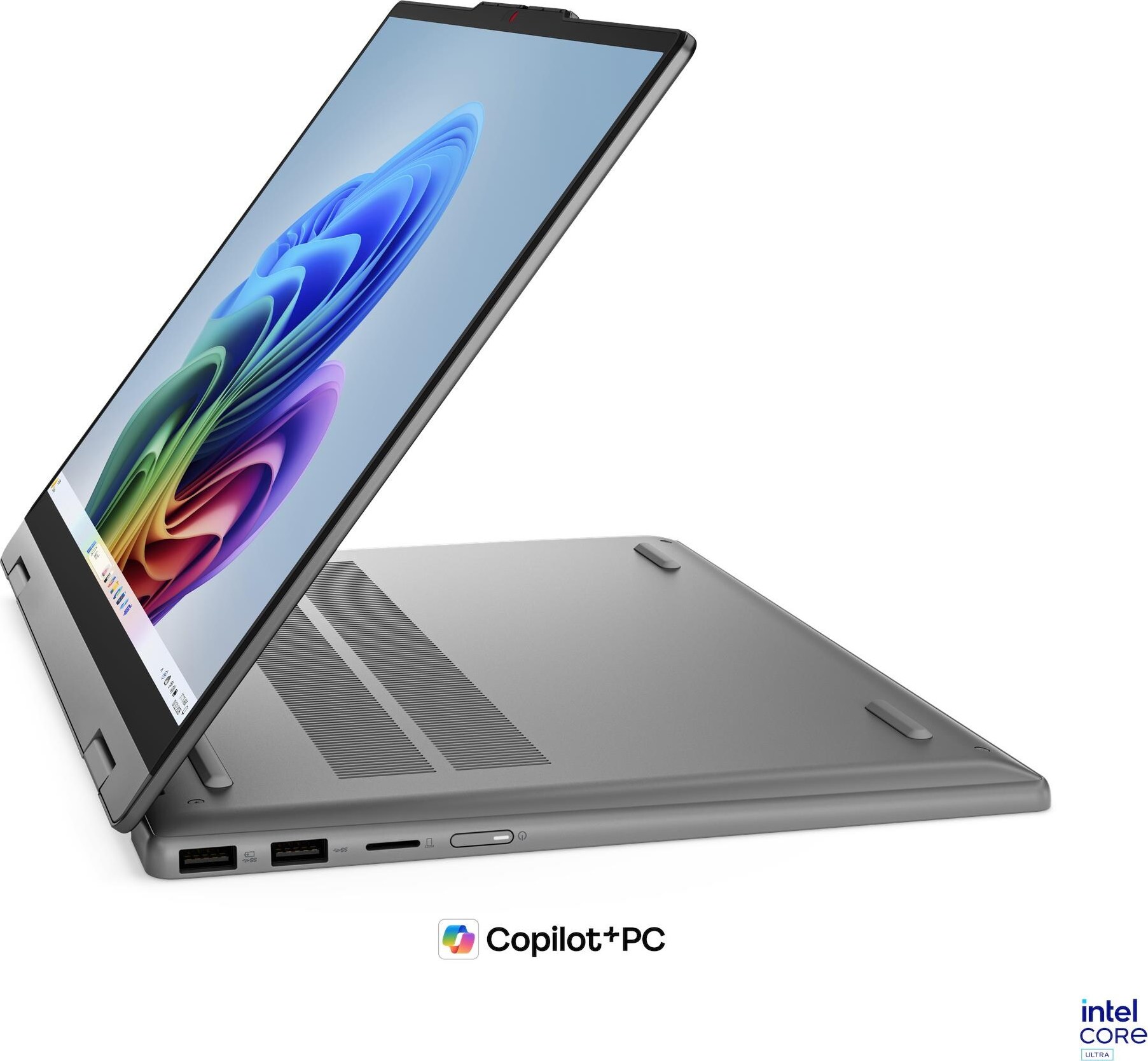 Lenovo IdeaPad 5 2-in-1/14IPH11/U5-322/14"/WUXGA/T/16GB/512GB/Intel int/W11H/Gray/2R