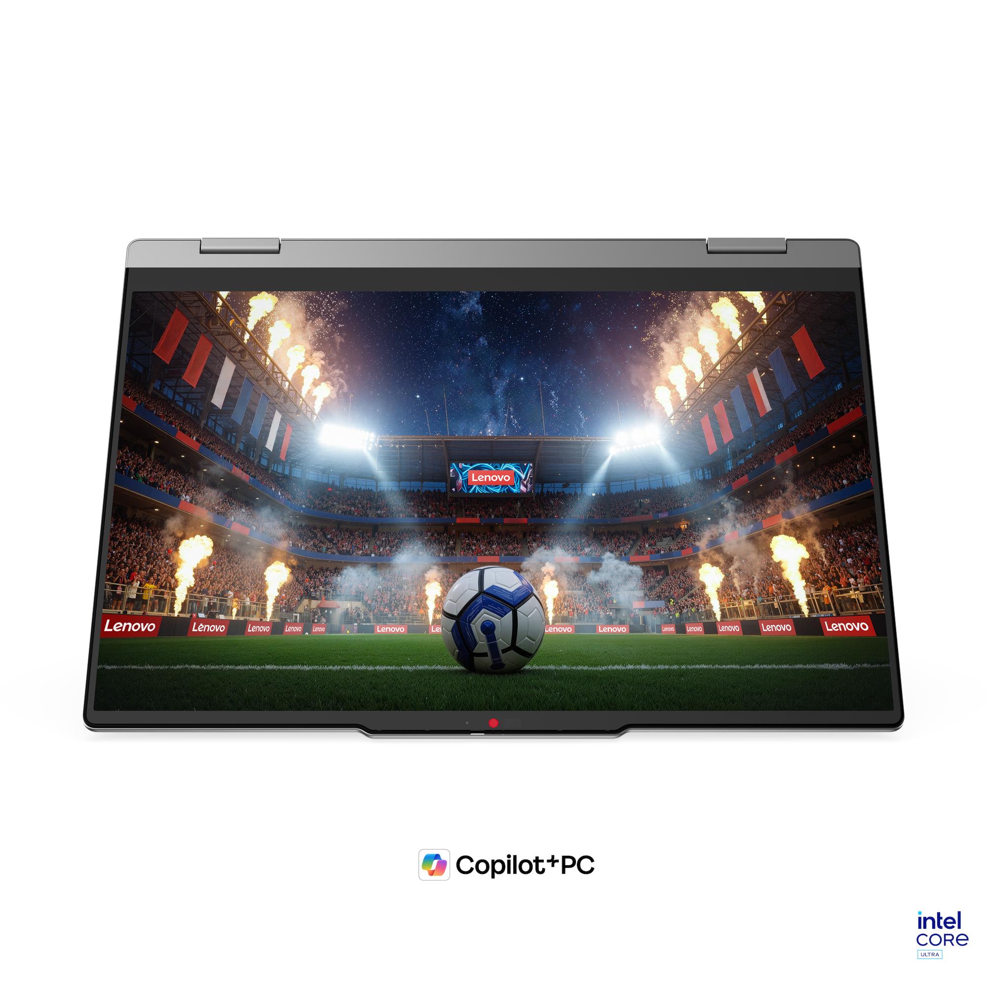 Lenovo IdeaPad 5 2-in-1/14IPH11/U5-322/14"/WUXGA/T/16GB/512GB/Intel int/W11H/Gray/2R