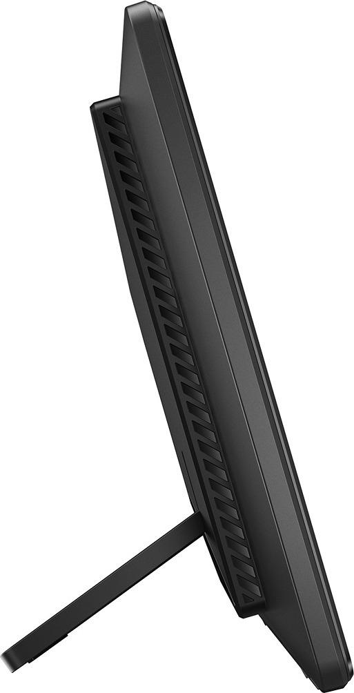 ASUS ExpertCenter/E1 AiO (E1600WKAT-8128X)/15,6"/FHD/T/N4500/8GB/128GB/Intel int/W11P/Černá/2R