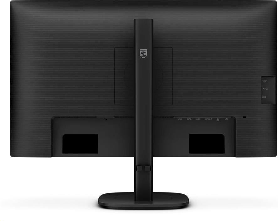 Philips MT 27" 27B2U3601 - 2560x1440,IPS,120Hz,HDMI,DP,USBhub,USB-C,RJ45,Repro,Pivot, posk obal