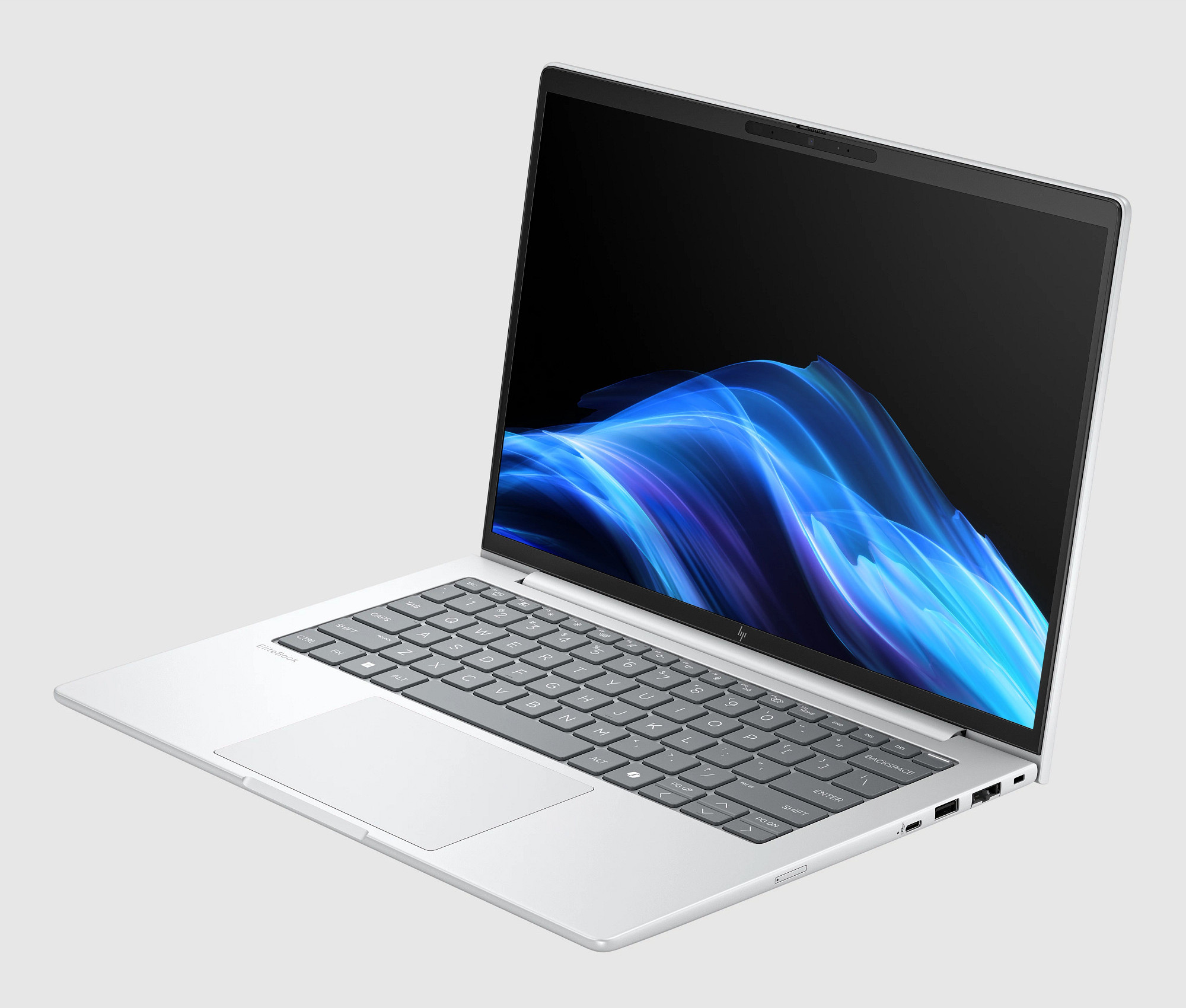 HP Inc. HP NTB EliteBook 8 G2a 14" RAI7-450 WUXGA 400 IR 5MP,16GB,512GB,WiFi7,BT,FpS,bckl kbd,bez adapteru, Win11Pro,3y onsite