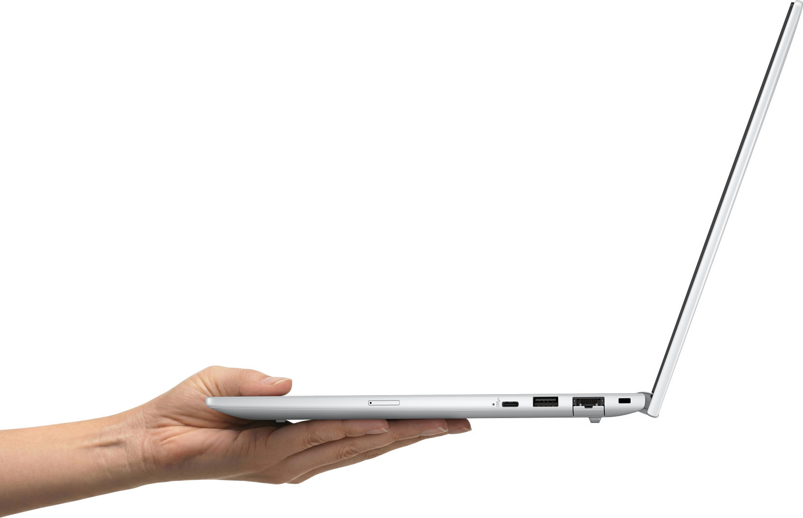 HP Inc. HP NTB EliteBook 8 G2a 14" RAI7-450 WUXGA 400 IR 5MP,16GB,512GB,WiFi7,BT,FpS,bckl kbd,bez adapteru, Win11Pro,3y onsite