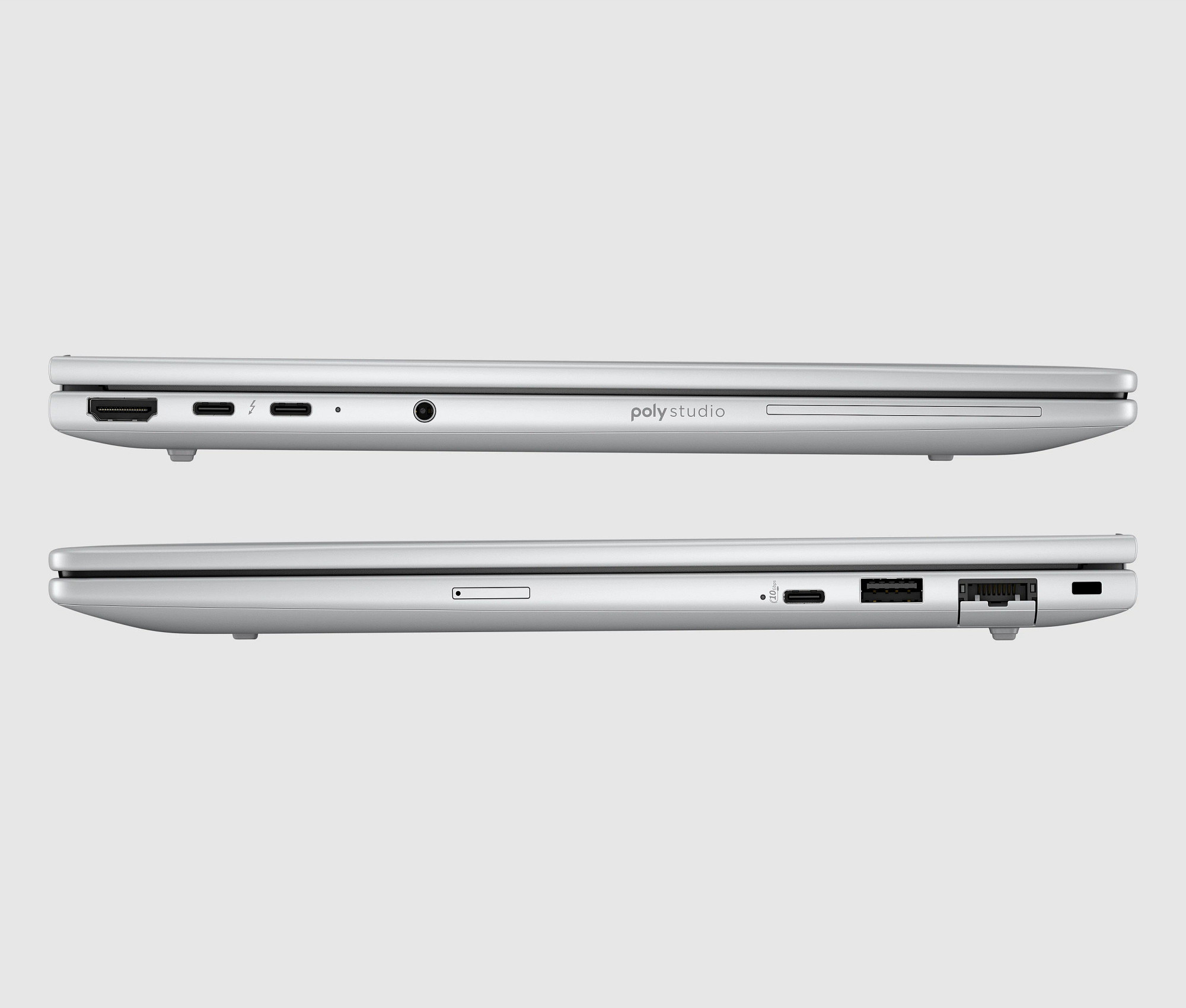 HP Inc. HP NTB EliteBook 8 G2a 14" RAI7-450 WUXGA 400 IR 5MP,16GB,512GB,WiFi7,BT,FpS,bckl kbd,bez adapteru, Win11Pro,3y onsite