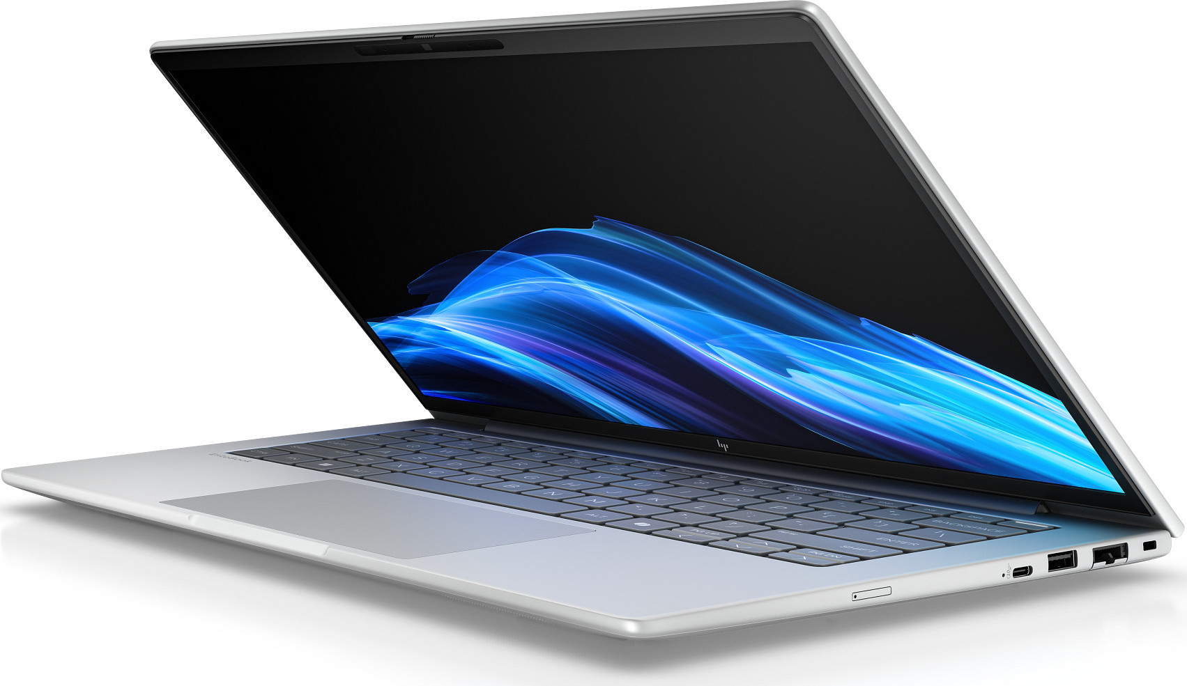 HP Inc. HP NTB EliteBook 8 G2a 14" RAI7-450 WUXGA 400 IR 5MP,16GB,512GB,WiFi7,BT,FpS,bckl kbd,bez adapteru, Win11Pro,3y onsite