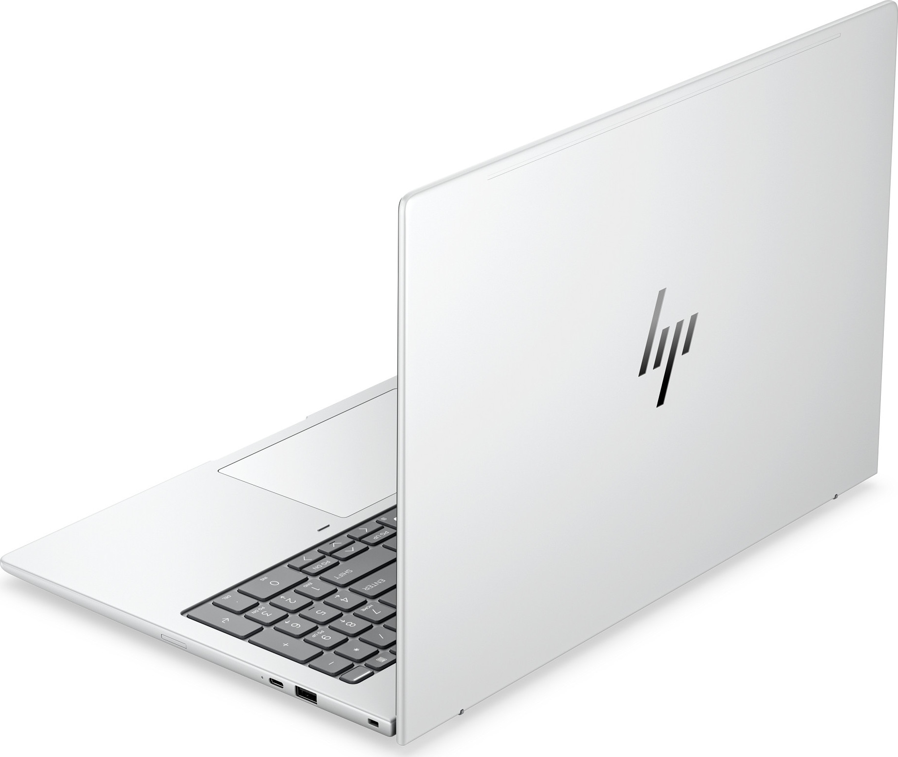 HP Inc. HP NTB EliteBook 8 G2a 16" RAI7-450 WUXGA 400 IR 5MP,1x16GB,512GB,WiFi7,BT,FpS,bckl kbd,bez adapteru,Win11Pro, 3y onsite