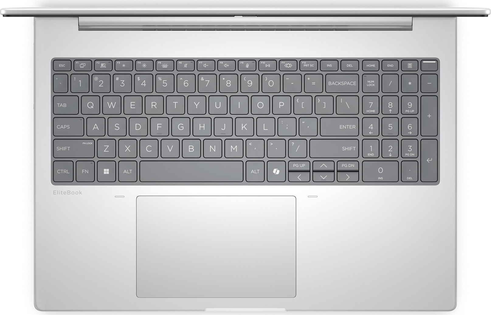 HP Inc. HP NTB EliteBook 8 G2a 16" RAI7-450 WUXGA 400 IR 5MP,1x16GB,512GB,WiFi7,BT,FpS,bckl kbd,bez adapteru,Win11Pro, 3y onsite
