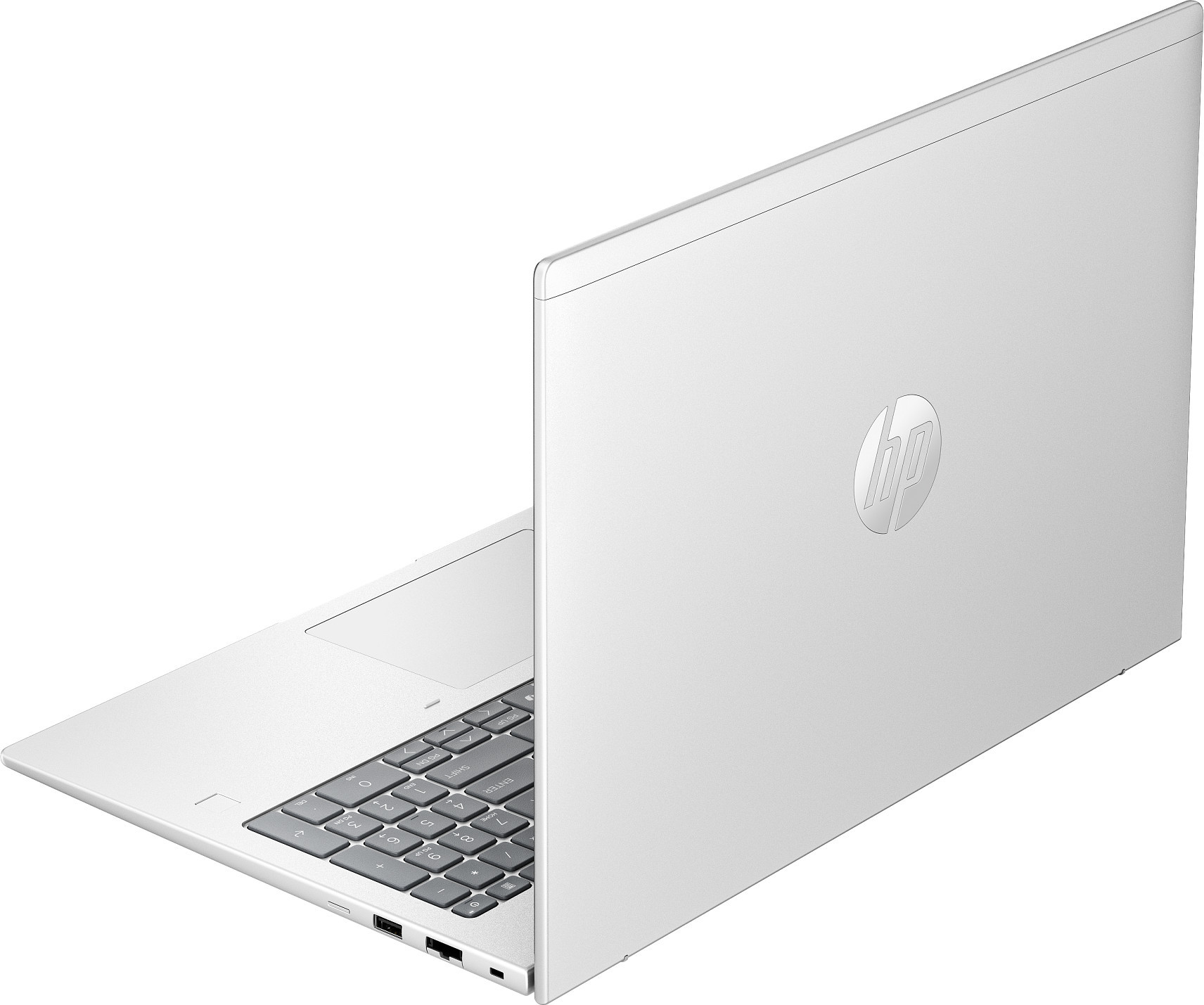 HP Inc. HP NTB ProBook 4 G2a 16" R7-250 WUXGA 300FHD, 1x16GB, 512GB, WiFi6E, BT, backlit keyb,bez adapteru, Win11Pro,3y PUR