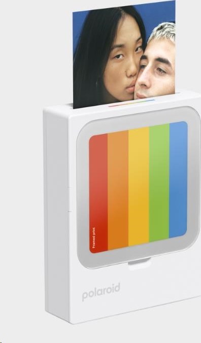 Polaroid Hi-Print 3x3 Pocket printer + 60 sheets