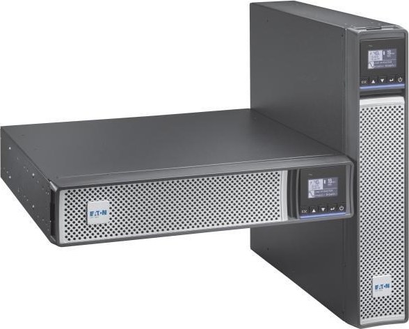 Eaton 5PX 3000i RT2U Netpack G2, Gen2 UPS 3000VA / 3000W, 8 zásuviek IEC, rack/tower, so sieťovou kartou