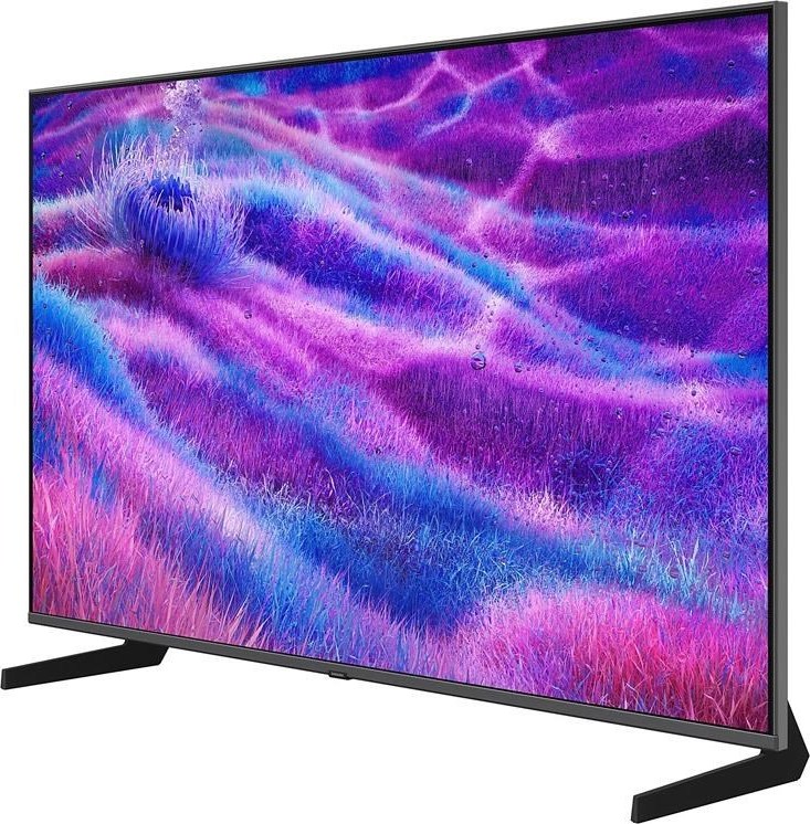 Samsung QE50QN80FA 50" TV, Neo QLED, 4K Ultra HD, Neo Quantum HDR, Tizen, Apple AirPlay, Wi-Fi, Bluetooth, HDMI, USB