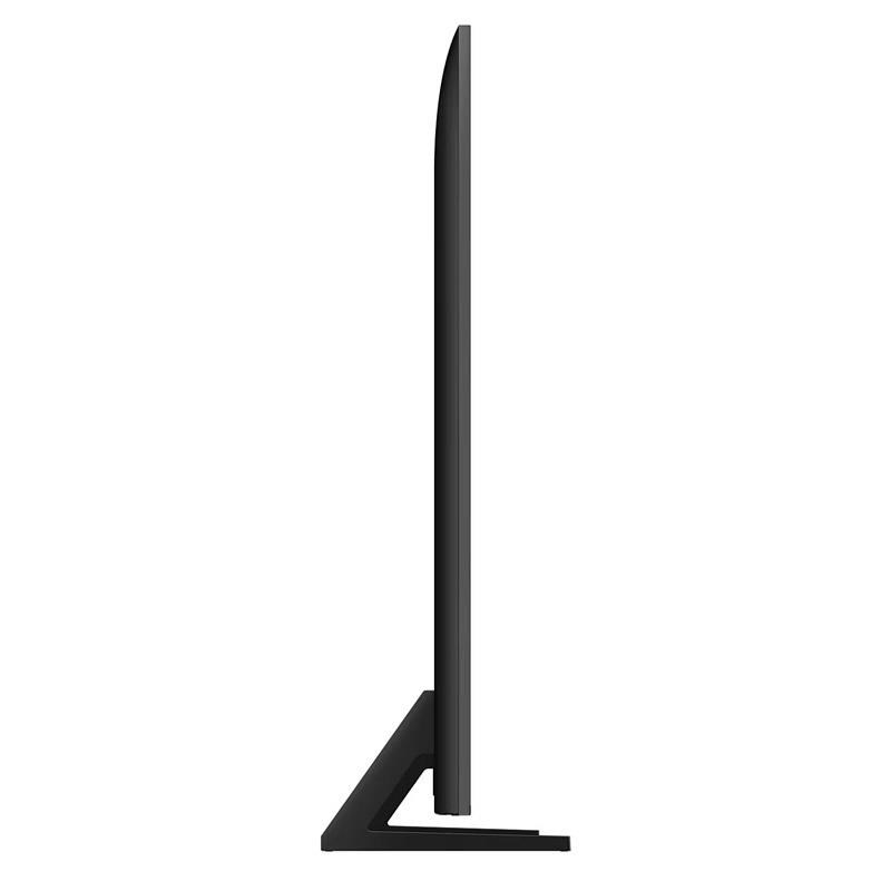 Samsung QE50QN80FA 50" TV, Neo QLED, 4K Ultra HD, Neo Quantum HDR, Tizen, Apple AirPlay, Wi-Fi, Bluetooth, HDMI, USB
