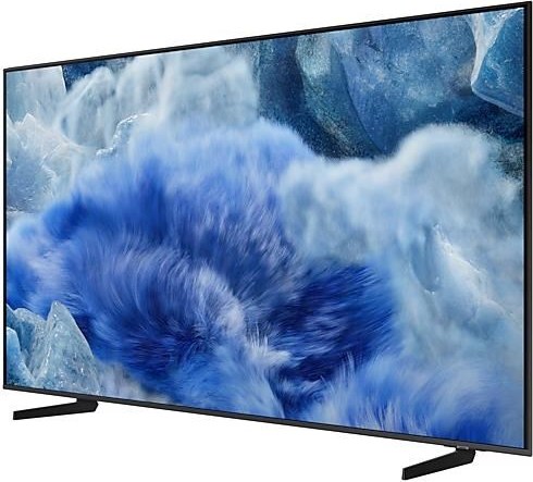 Samsung QE43Q8FAA 43" TV, QLED, 4K Ultra HD, Quantum HDR+, Tizen, Apple AirPlay, Wi-Fi, Bluetooth, HDMI, USB