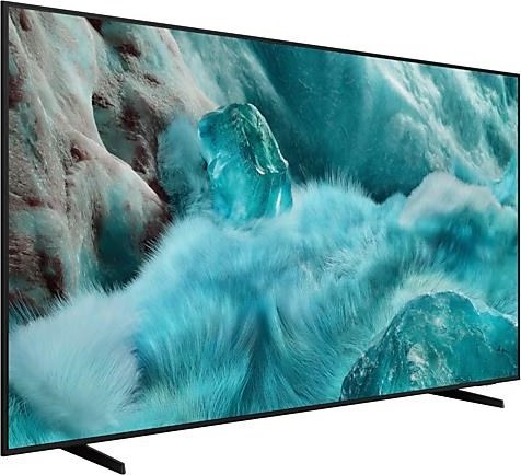 Samsung QE55Q7FAA 55" TV, QLED, 4K Ultra HD, Quantum HDR, Tizen, Apple AirPlay, Wi-Fi, Bluetooth, HDMI, USB