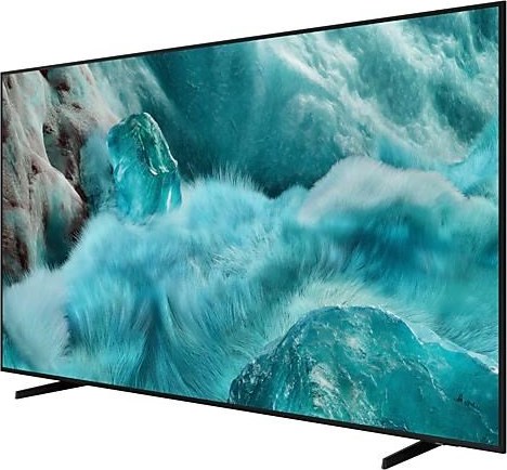 Samsung QE43Q7FAA 43" TV, QLED, 4K Ultra HD, Quantum HDR, Tizen, Apple AirPlay, Wi-Fi, Bluetooth, HDMI, USB