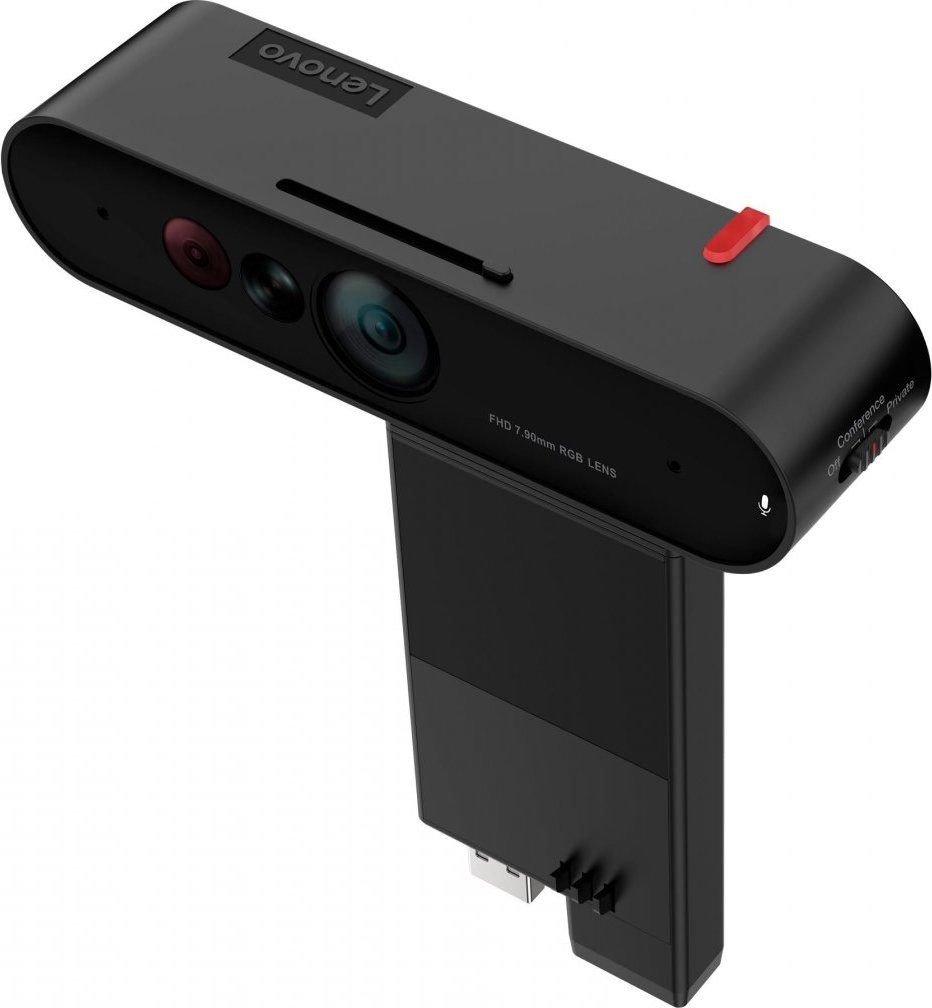LENOVO webkamera ThinkVision MC60 Monitor Webcam