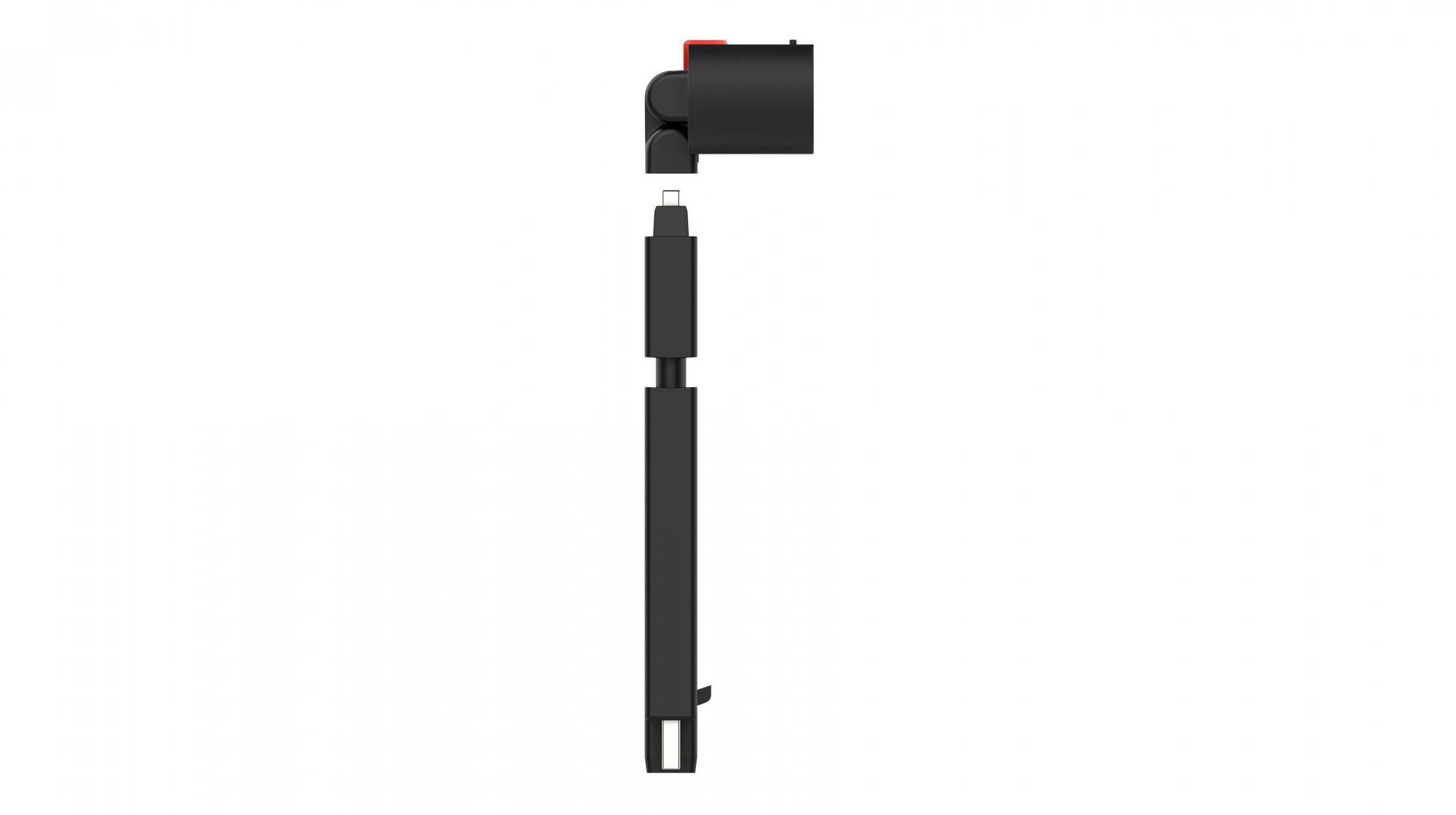 LENOVO webkamera ThinkVision MC60 Monitor Webcam
