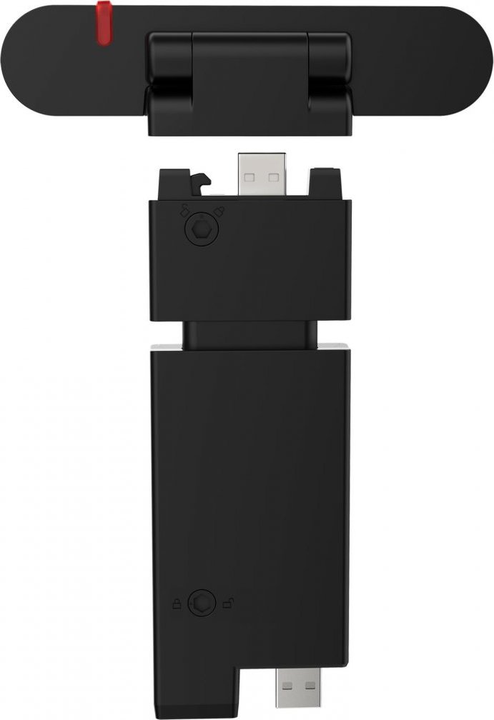 LENOVO webkamera ThinkVision MC60 Monitor Webcam