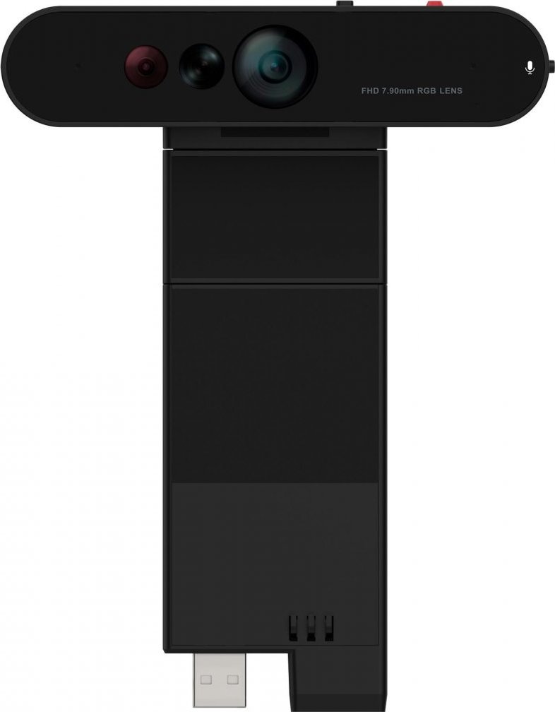 LENOVO webkamera ThinkVision MC60 Monitor Webcam