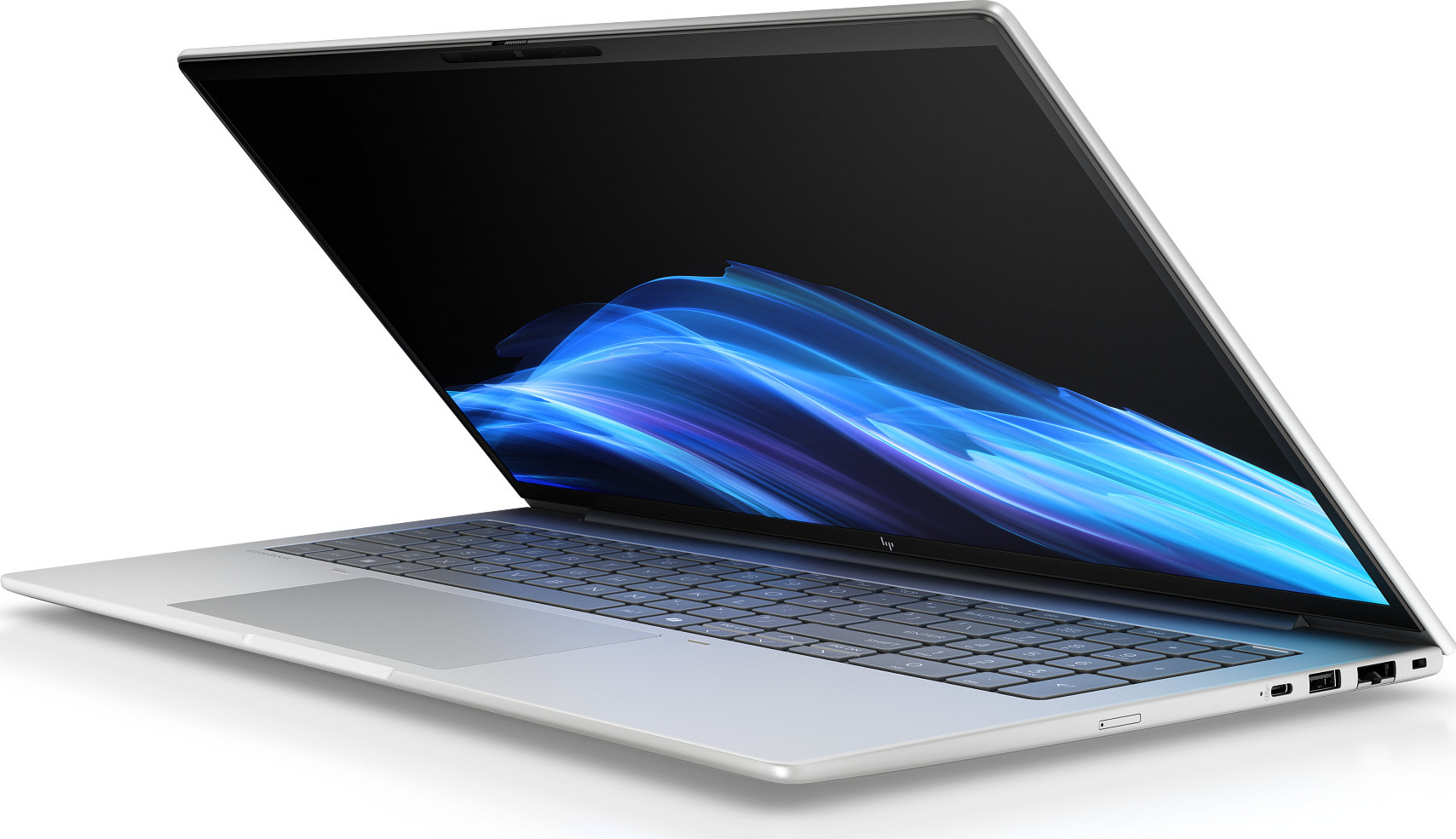 HP Inc. HP NTB EliteBook 8 G2a 16" RAI5-435 WUXGA 400 IR 5MP,1x16GB,512GB,WiFi7,BT,FpS,bckl kbd,bez adapteru, Win11Pro,3y onsite