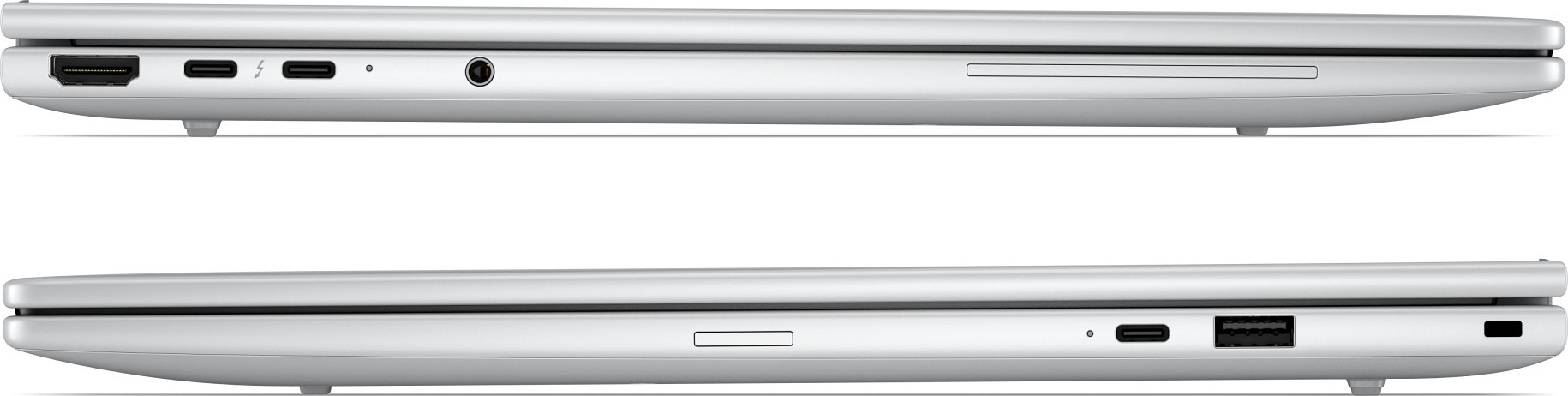 HP Inc. HP NTB EliteBook 8 G2a 16" RAI5-435 WUXGA 400 IR 5MP,1x16GB,512GB,WiFi7,BT,FpS,bckl kbd,bez adapteru, Win11Pro,3y onsite