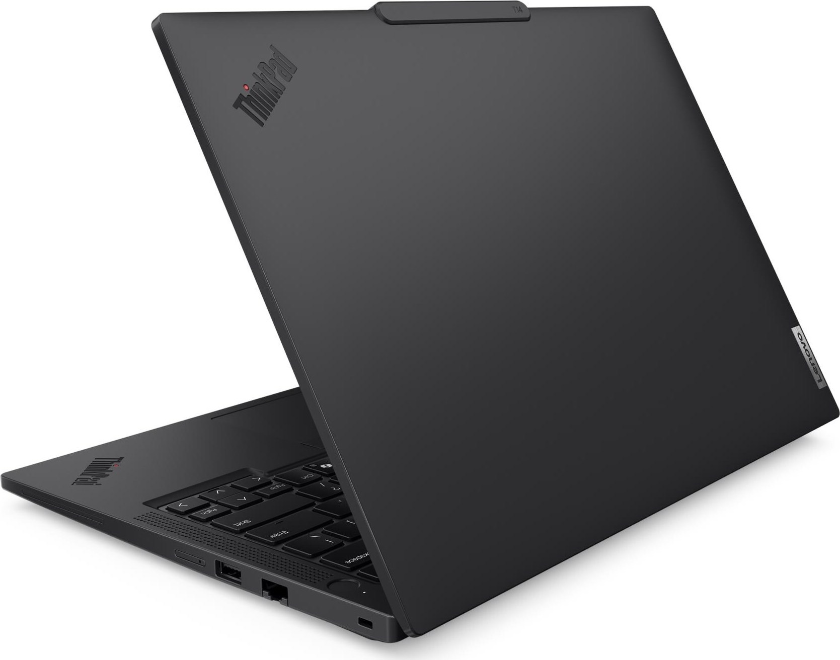 Lenovo ThinkPad T/ThinkPad T14 G7/Intel Core Ultra 5 325/14"/WUXGA/T/32GB/512GB/Intel int/W11P/Blue/