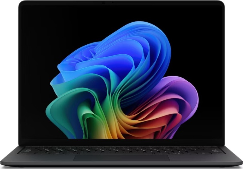Microsoft Surface Laptop 13.8" (8. edice)/U5-335/13,8"/2304x1536/T/16GB/512GB/Intel int/W11P/Black/2