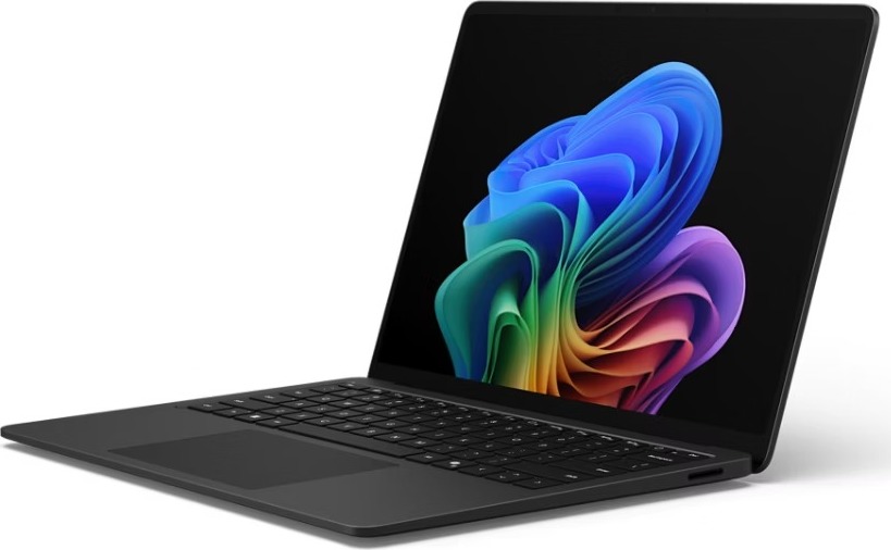 Microsoft Surface Laptop 13.8" (8. edice)/U5-335/13,8"/2304x1536/T/16GB/512GB/Intel int/W11P/Black/2