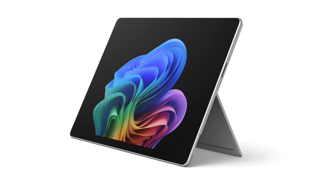 Microsoft Surface Pro 13" 5G (12. edice)/U7-366H/13"/2880x1920/T/16GB/256GB/Intel int/W11P/Platinum/