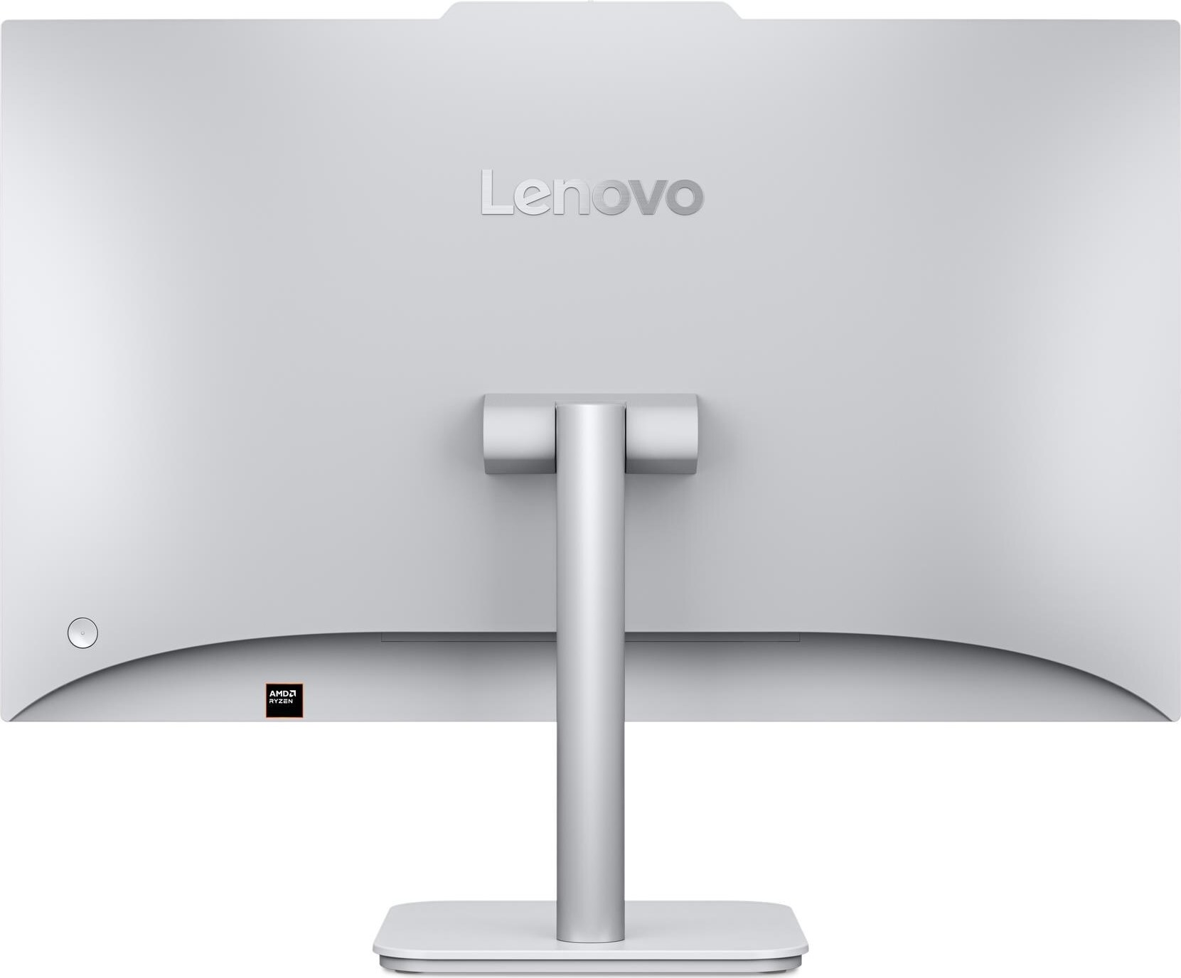 Lenovo A/A105 24/23,8"/FHD/R5-40/16GB/1TB/AMD int/bez OS/Šedá/2R