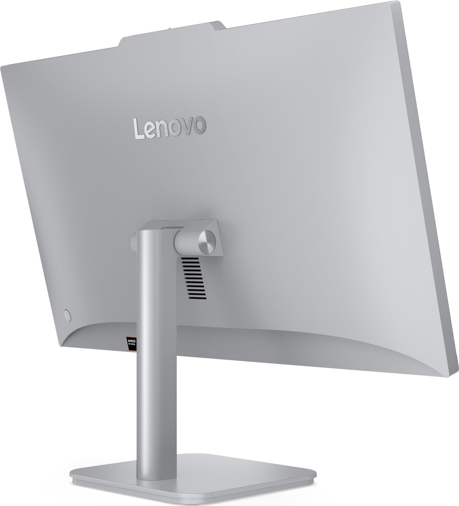 Lenovo A/A105 24/23,8"/FHD/R5-40/16GB/1TB/AMD int/bez OS/Šedá/2R