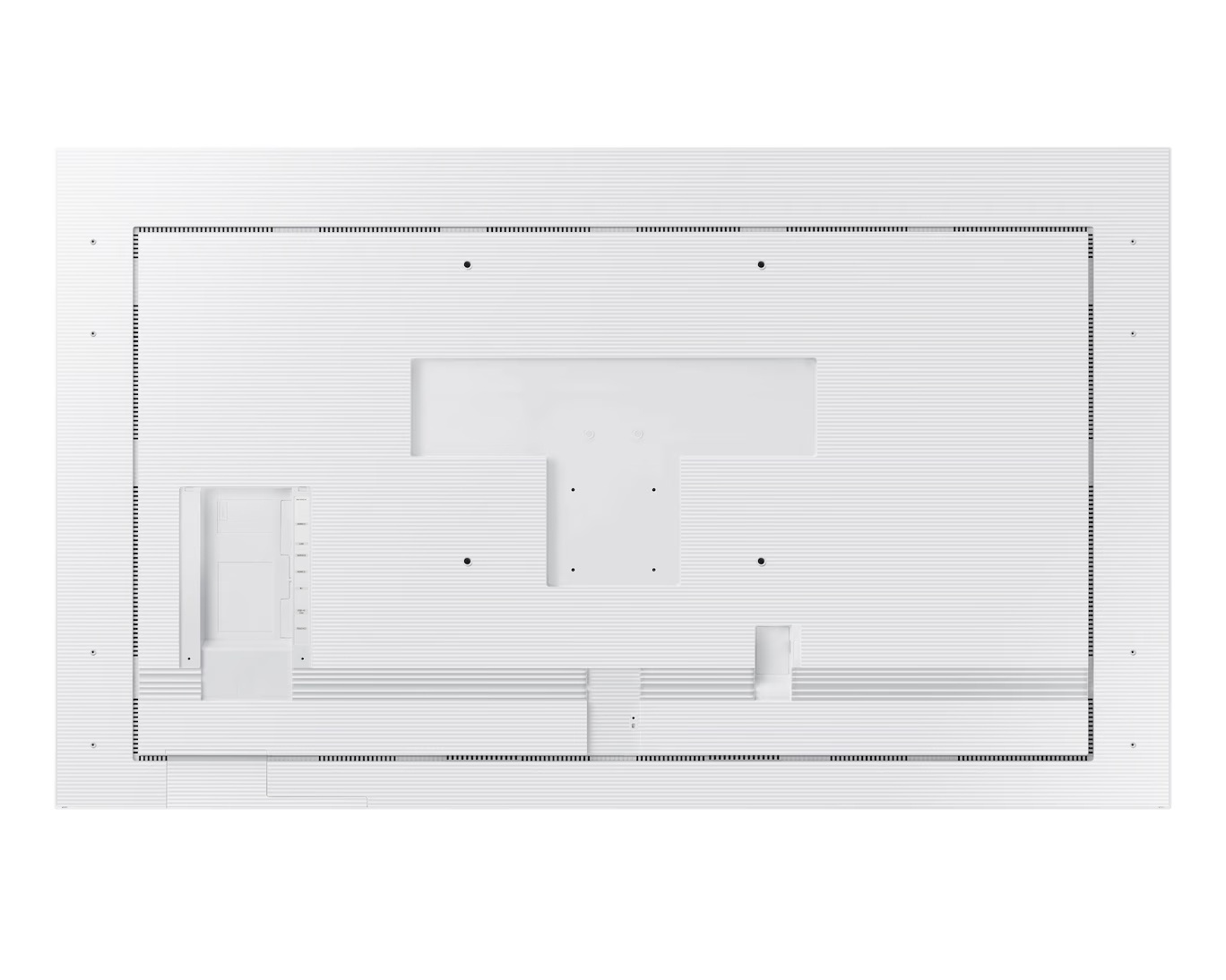 65" LED Samsung WM65FX- Flip Pro,UHD,450cd,12/7