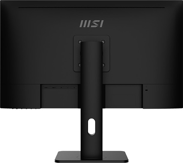 MSI Pro/MP273UP E6/27"/IPS/4K UHD/60Hz/4ms/Černá/3R