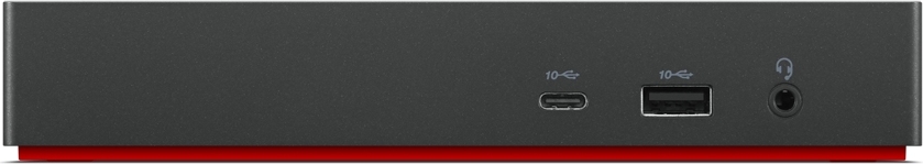 Lenovo ThinkPad Universal USB-C Dock - EU