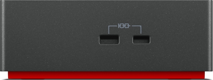 Lenovo ThinkPad Universal USB-C Dock - EU