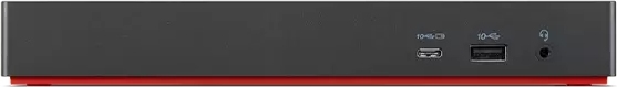 Lenovo ThinkPad Universal Thunderbolt 4 Dock