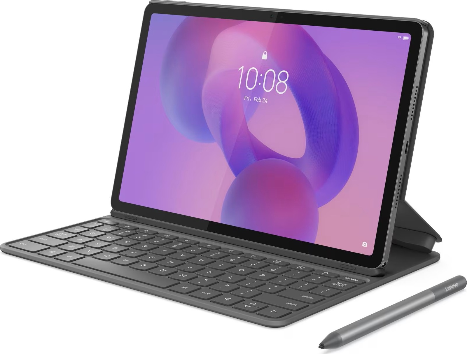 Lenovo Idea Tab/ZAFR0478CZ/11"/2560x1600/4GB/128GB/An15/Luna Grey