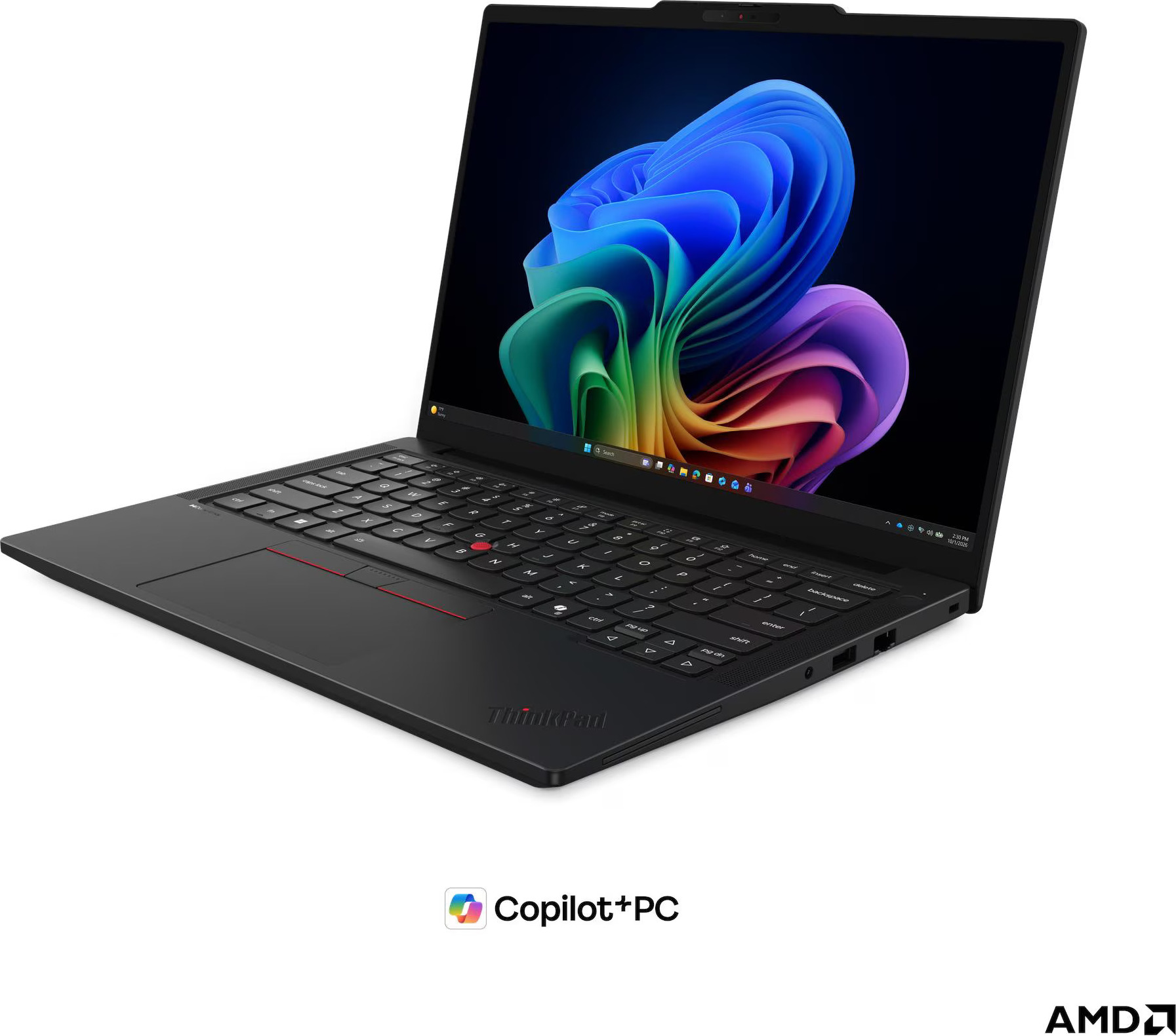 Lenovo ThinkPad T/ThinkPad T14 G7/AI5PRO-440/14"/WUXGA/16GB/512GB/AMD int/W11P/Black/3R