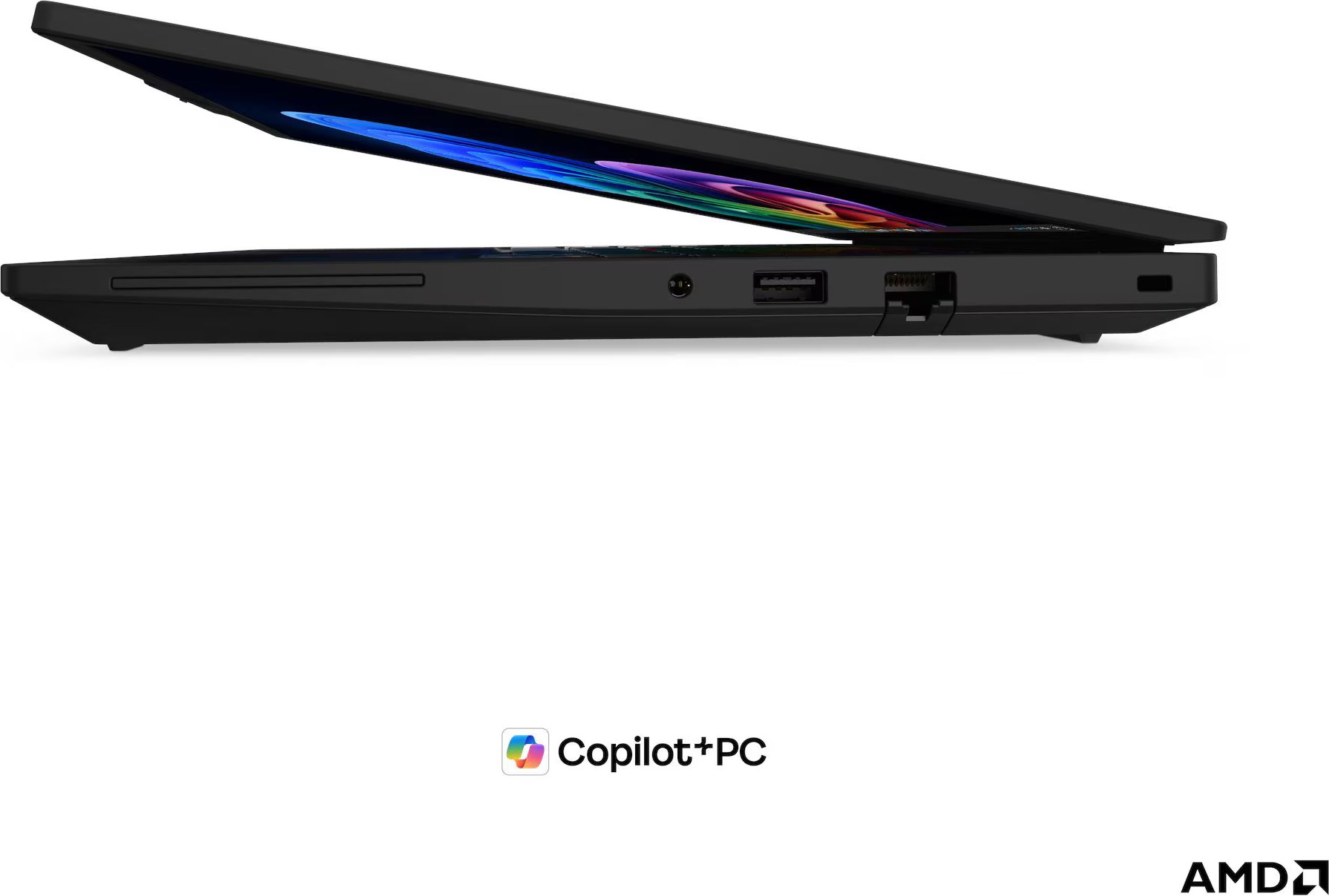 Lenovo ThinkPad T/ThinkPad T14 G7/AI5PRO-440/14"/WUXGA/16GB/512GB/AMD int/W11P/Black/3R