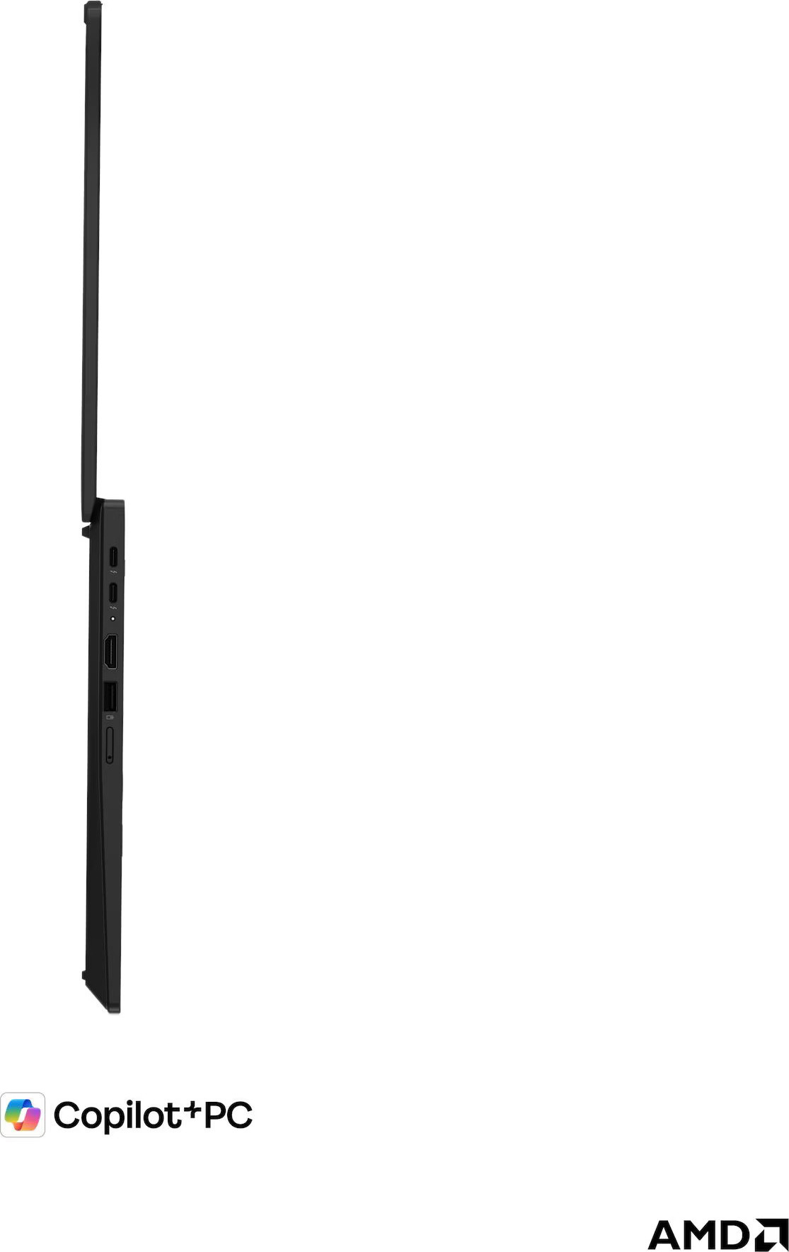 Lenovo ThinkPad T/ThinkPad T14 G7/AI5PRO-440/14"/WUXGA/16GB/512GB/AMD int/W11P/Black/3R