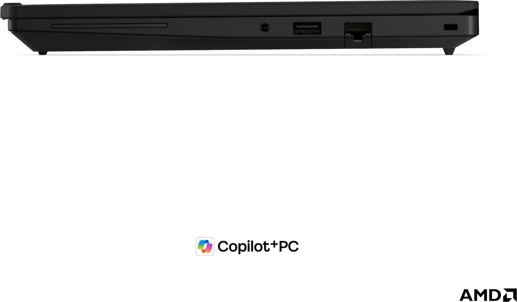 Lenovo ThinkPad T/ThinkPad T14 G7/AI5PRO-440/14"/WUXGA/16GB/512GB/AMD int/W11P/Black/3R